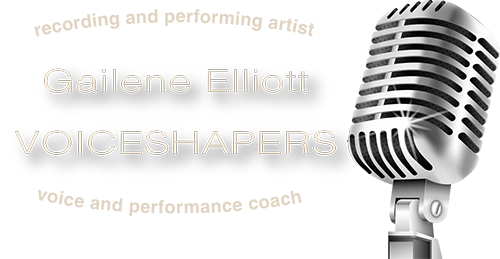 Voiceshapers